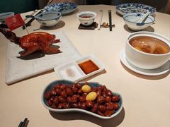 -侨美食家·粤菜(体育西路店)