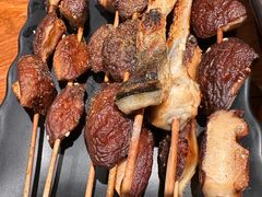 -烧蠔帮·湛江生蚝(茂南万达店)