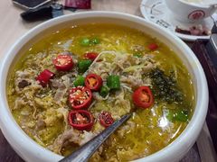-羊之道草原味道清真餐厅(番禺店)