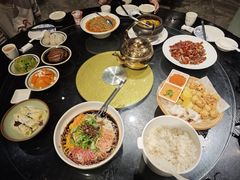 -福照楼汽锅鸡·云南菜(护国路店)
