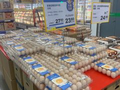 -麦德龙(虹口江湾店)