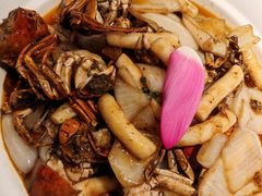 -周家二小姐的菜(西津渡店)