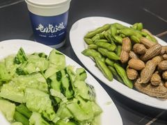 -老虎滩大连海鲜烧烤(建邺云锦路总店)