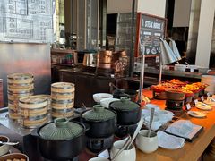 -上海柏悦酒店·世纪100牛排馆
