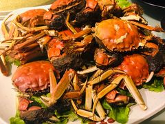 -楚太子  中餐&烧烤(武大店)