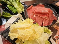 -呷哺呷哺(西单大悦城店)