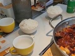 -黄记煌三汁焖锅(崇文门店)