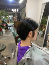 点击看大图 -GIRL STYLE 烫发·染发沙龙
