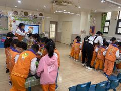 -吉的堡幼儿园(林隐天下园)