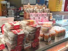 -BreadTalk面包新语·烘焙蛋糕(高德置地春广场店)