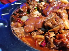 猪手煲-胖哥俩肉蟹煲(河北勒泰购物中心店)