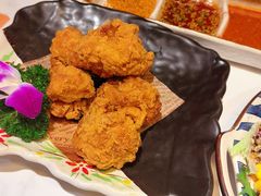 -千寻山野烤肉(天虹店)