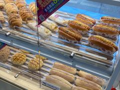 -85度C(上海中原城市广场店)