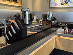 -星巴克臻选(金桥国际店)