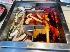 三味锅-锦城印象火锅(天府三街店)