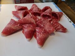 -码头故事火锅(郫县红光店)