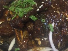 -琉璃餐厅(德基广场店)