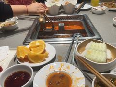 -海底捞火锅(赛格国际购物中心店)