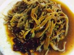 水爆肚-二哥特色砂锅