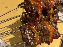 -那些年记忆烧烤