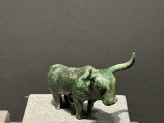 -广西壮族自治区博物馆