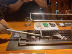 -牛上牛吊炉烧烤(红旗大街店)