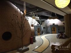 -纽斯桑拿会所(餐厅天山路店)