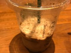 -星巴克(重庆新世纪凯瑞商都店)