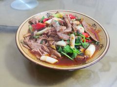 -周师饭店
