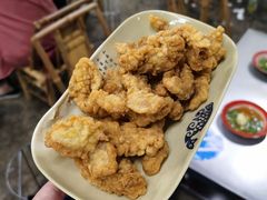 酥肉-咏勝锑锅麻辣烫(净居寺路总店)