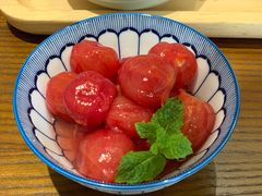 -肥朵食堂(带梦胡同店)