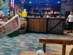-钱锋炭缸烧烤(安达街直营二店)