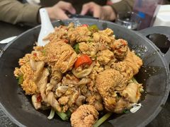 -湘肠香火锅店(团结湖店)