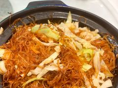 包菜炒粉丝-南园酒家(前进路店)