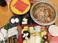 -牛New寿喜烧(青浦店)