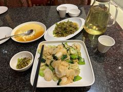 -锦园餐厅(九龙湖开元度假村店)