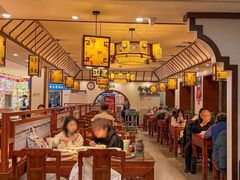 -惠宾饭庄(中山路店)