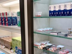 -毛源昌眼镜(杭州庆春东路店)