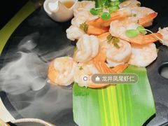 -桂满陇·桃花院落(长泰广场店)