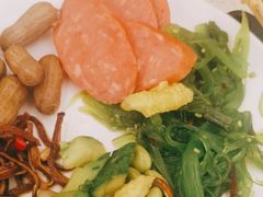 -港畔赶海蒸汽海鲜烧烤自助(仙螺岛店)