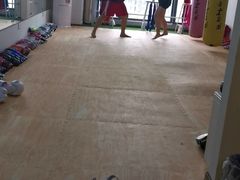 -时代格斗·零基础防身健身(红牌楼店)