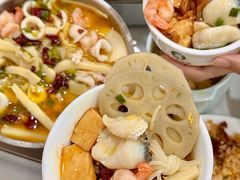 -一品炖罐(龙兴店)