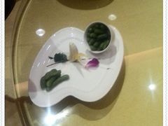 -海天楼中餐厅(吴宫泛太平洋酒店)