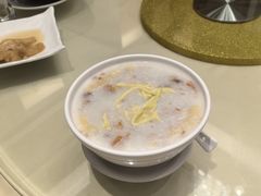 -广东胜利宾馆西关粤中餐厅