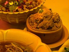 -龙门阵茶屋川菜馆(武康路店)