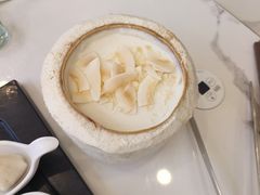 -果然农夫椰子鸡(虎门大润发店)