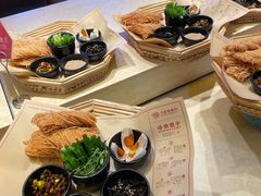 -大张烙馍村(泉山店)