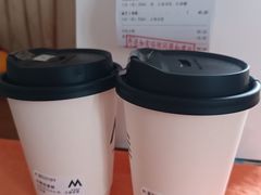 -M Stand(青岛银鱼巷店)