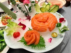 -新长福(国贸金融中心店)