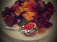 -晶荷轩(香港迪士尼乐园酒店)